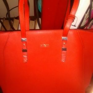 Guess tote bag